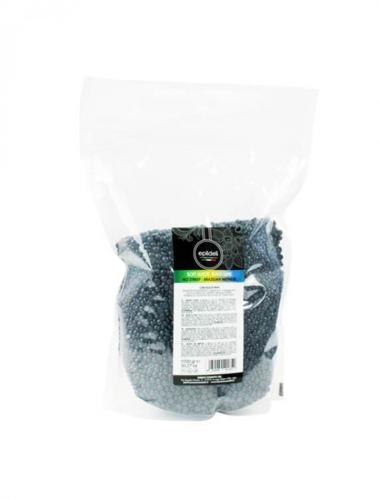 Ceara perle traditionala neagra braziliana 1kg