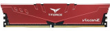 Memorie TeamGroup T-Force Vulcan Z Red, DDR4, 8GB, 3600MHz, Team Group