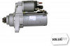 Starter VW LUPO (6X1, 6E1) (1998 - 2005) HELLA 8EA 012 527-401