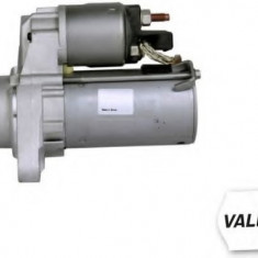 Starter VW BORA Combi (1J6) (1999 - 2005) HELLA 8EA 012 527-401