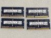 Kit memorie RAM laptop Hynix 16GB (2 x 8GB) DDR3L PC3L-12800s 1600Mhz 1.35V, DDR3, 16 GB, 1600 mhz