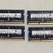 Kit memorie RAM laptop Hynix 16GB (2 x 8GB) DDR3L PC3L-12800s 1600Mhz 1.35V