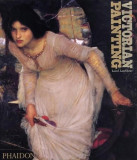 Victorian Painting by Lionel Lambourne (Phaidon Press) - English Art History Book - Illustrated Survey of Victorian Era