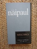 V. S. Naipaul - Mascaricii