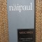 V. S. Naipaul - Mascaricii