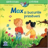 Max si bucuriile primaverii - Christian Tielmann - DPH