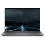 Ultrabook Dell XPS 9640 16.3&quot; OLED Touch, Intel U9-185H, 64GB Ram, 2TB SSD, NVIDIA GeForce RTX 4070 8GB, Windows 11 Pro, Graphite