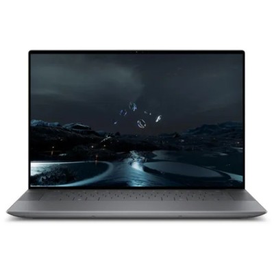 Ultrabook Dell XPS 9640 16.3&amp;quot; OLED Touch, Intel U9-185H, 64GB Ram, 2TB SSD, NVIDIA GeForce RTX 4070 8GB, Windows 11 Pro, Graphite foto