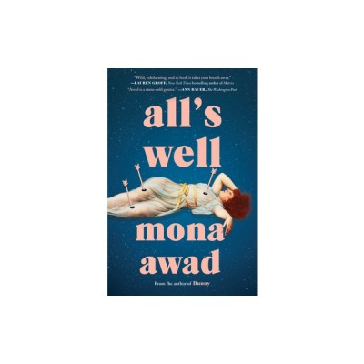 All&amp;#039;s Well foto
