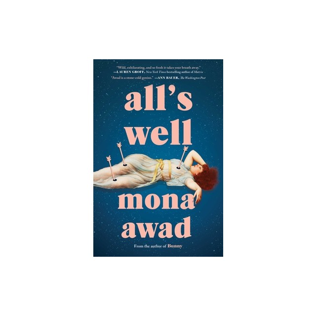All&#039;s Well