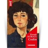 Codin - Panait Istrati