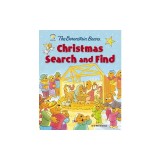 The Berenstain Bears Christmas Search and Find