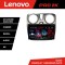 Navigatie Dacia Dokker Android radio bluetooth internet 8 core QLED 2K 4+64 360 RAM Lenovo CarStore Technology