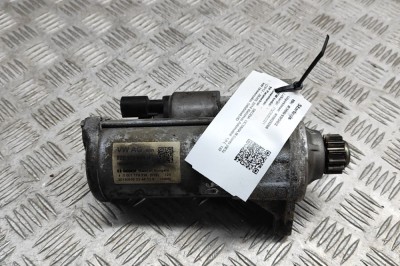 Electromotor SKODA OCTAVIA III Combi 5E5 2014 OEM: 02E911024B,0001179518 30619502 foto