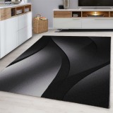 Cumpara ieftin Covor Plus Negru V6 120x170 cm