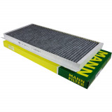 Filtru Polen Mann Filter Land Rover Range Rover 3 2002-2012 CUK5366, Mann-Filter