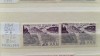 1949 France PA YT=26 MNH+MH 2 val perfect, Nestampilat