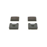 Placute frana Audi 50 (863), 80 B1 Sedan (80, 80 B2 Sedan (811; Vw Derby (86), Derby (86c, Golf I (17), Golf I Cabriolet (155), Jetta I (16), Passat