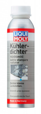 Solutie de etansare radiator Liqui Moly 250ml foto