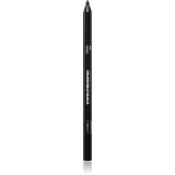 Wibo Incredible Black eyeliner khol cu ascutitoare 1,2 g