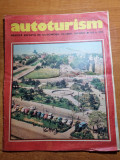 Autoturism aprilie 1982-ACR service prahova,trabat,lada 1200s,rulota e404,ford