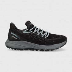 Merrell pantofi Bravada 2 femei, culoarea negru