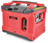 Generator invertor HECHTIG1100, 2 CP - 1.02 KW