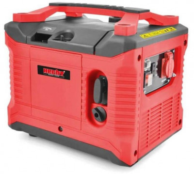 Generator invertor HECHTIG1100, 2 CP - 1.02 KW foto