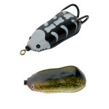 Creatura Tiemco Vajra Frog HSP-55 Hooking Special, Kinbuna, 5.5cm, 16.5g