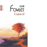 Copacul (editie de buzunar) - John Fowles