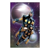 Nova the human rocket