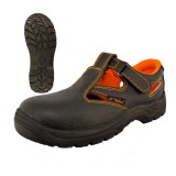 Sandale de protectie BSSB, piele naturala