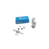 Termostat Frigider Compatibil OEM Piesa Accesoriu Frigidere Congelatoare Cod W1AS1A011001A010779