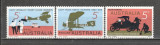 Australia.1969 50 ani zborul Anglia-Australia MA.58, Nestampilat