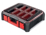 Container: cutie neagră pentru colectare 445x368x122mm