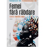 Femei fara rabdare, Dja?li Amadou Amal, Niculescu