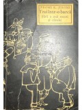 Jerome K. Jerome - Trei intr-o barca (Editia: 1967)