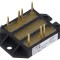 Punte redresoare trifazată IXYS 1,2kV 125A THT ECO-PAC 2