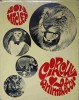 Circul Animalelor, Ion Miclea, 1978, Editura Sport-Turism, Carte Copii, Povesti, Coperta Cartonata