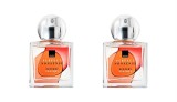 2 x Apă de parfum Perfect Nonsense Peppery Peaches, 50 ml - Avon