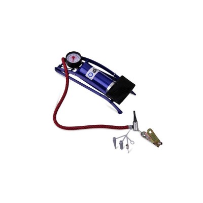Pompa de picior Universala, masina, bicicleta, minge, 0-100 PSI, ATU-088440 foto