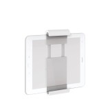 Suport telefon/tableta Barkan T50, 7&quot;-12&quot;, Alb