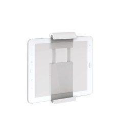 Suport telefon/tableta Barkan T50, 7&quot;-12&quot;, Alb