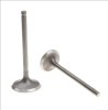 Set supape scuter GY6-125 - scutere tip China 4T AC 125cc