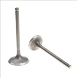 Set supape scuter GY6-125 - scutere tip China 4T AC 125cc