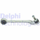 Delphi Brat, suspensie roata