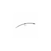 Furtun frana VW NEW BEETLE 9C1 1C1 ABE C81180ABE, Volkswagen