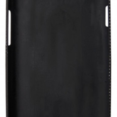 Husa tip capac Golla CG1109 Chuck policarbonat negru cu puncte pentru Samsung Galaxy S3 i9300 / Galaxy S3 LTE i9305