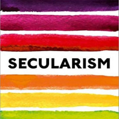 Secularism | President of the International Humanist and Ethical Union) Andrew (Chief Executive of Humanists UK Copson