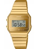 Cumpara ieftin Ceas Casio, Vintage Iconic A700WEVG-9AEF - Marime universala